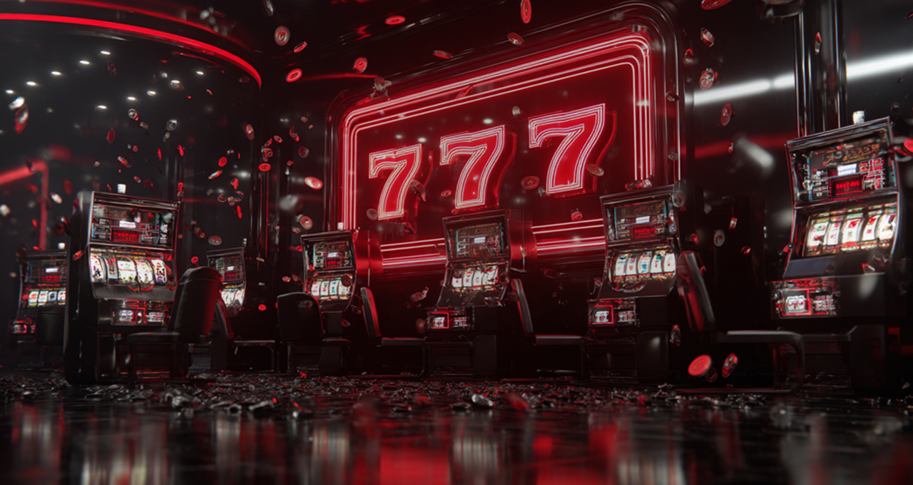 777 Casino