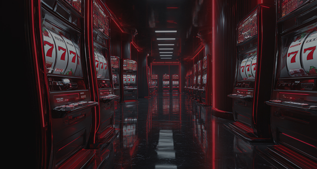 777 Casino