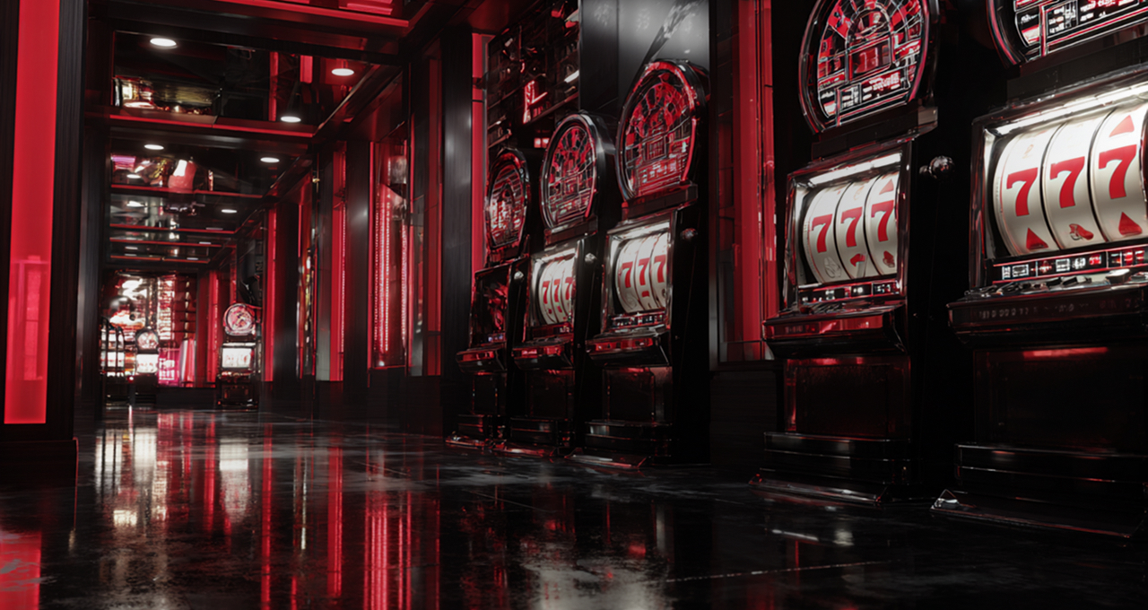 777 Casino